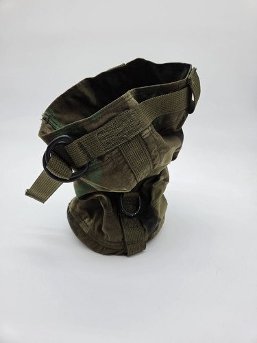 Tactical cylindrical rope - tactical,