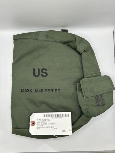 Usgi military m40 - usgi,