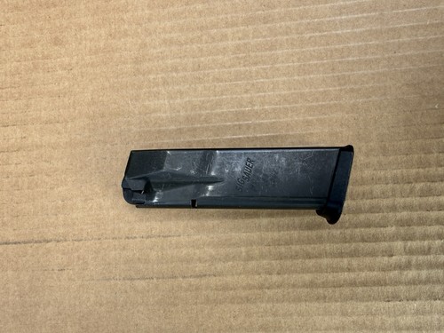 Sig p229 357 - sig, 9