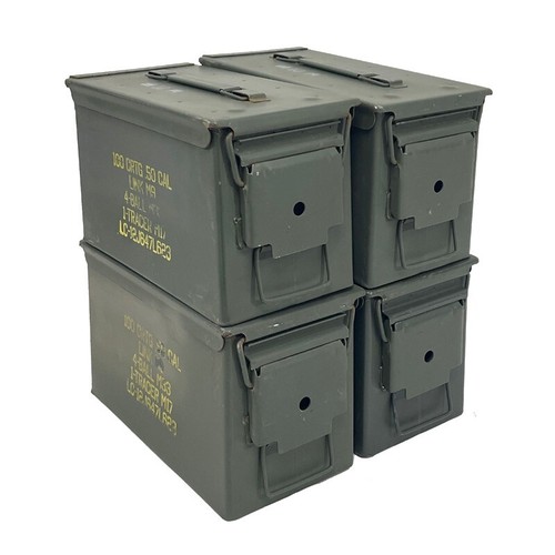 Ammo can m2a1 aka - can, 50