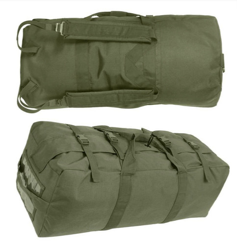 Authentic military issue - military,