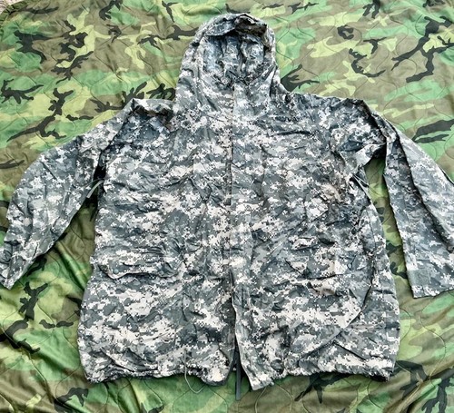 Army military surplus - army, acu