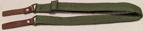 Original vintage surplus - original,