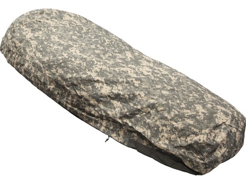 Military surplus improved - military,