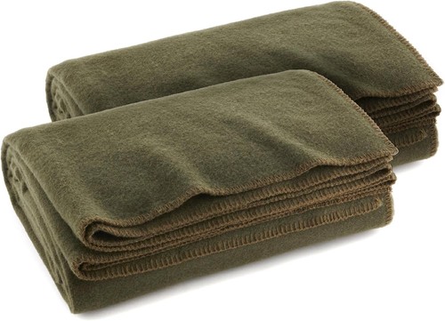 Military wool fire - military,