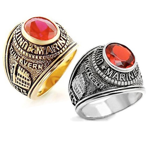 United states military rings - united,