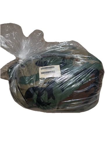 Woodland m81 emergency blanket - m81,