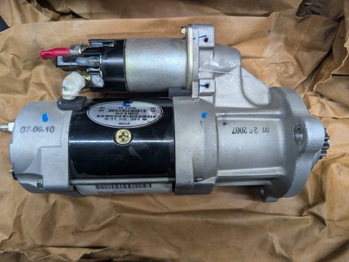 New surplus cummins - new,