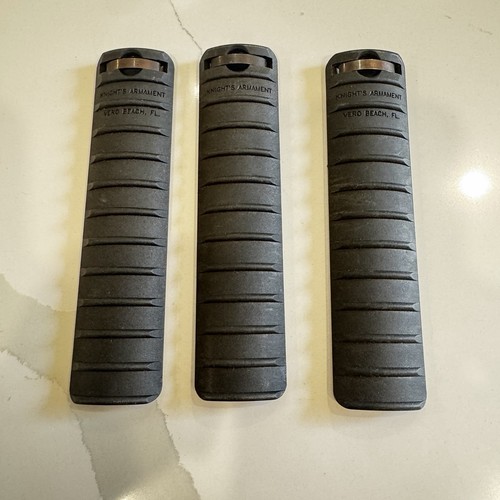 Usgi knights rib rail panels - knights,