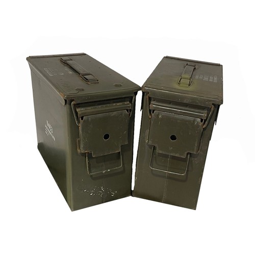 Tall cal ammo - 50,