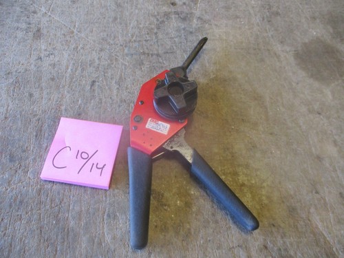 Used dmc safe cable - used,