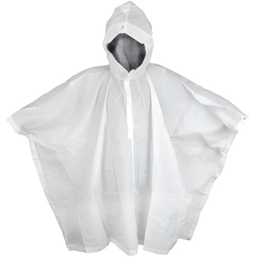 Swiss army snow camo poncho - army,