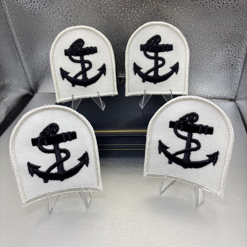 Royal canadian navy leading - canadian,