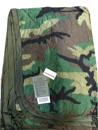 New genuine military - us,