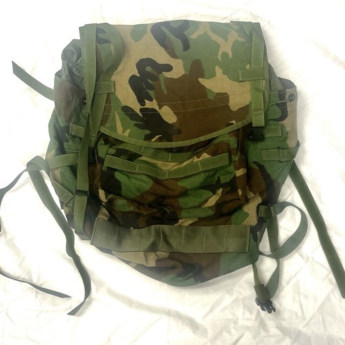 Military issue molle main - issue,