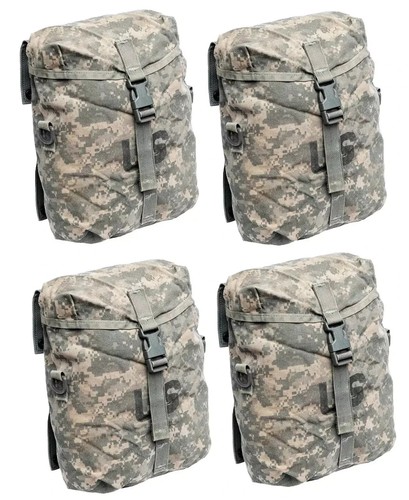 Lot usgi molle - of,