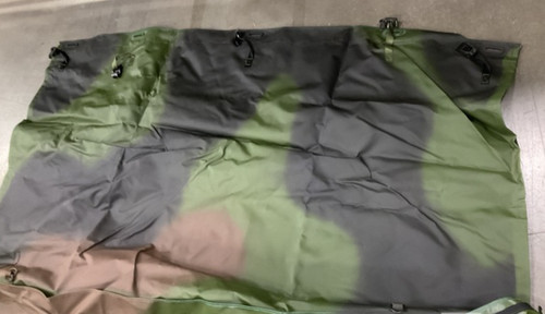 Surplus m1101 m1102 - green, camo