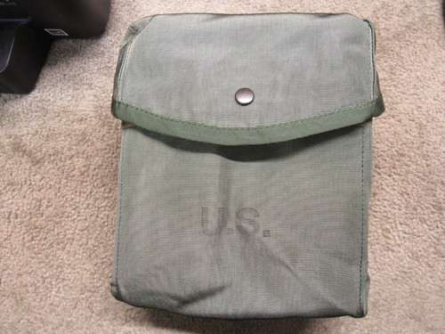 Gunner pouch case alice - us, w/