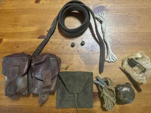 Military surplus m48 - m48, yugo