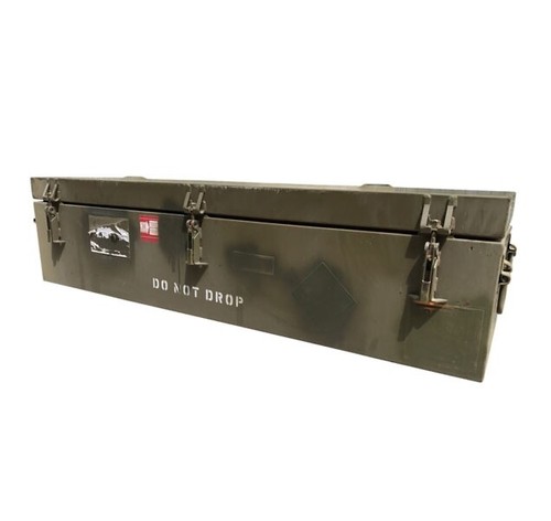 Cnu 317 military - cnu, 317/3