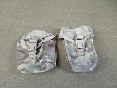 Military issue multicam - military,