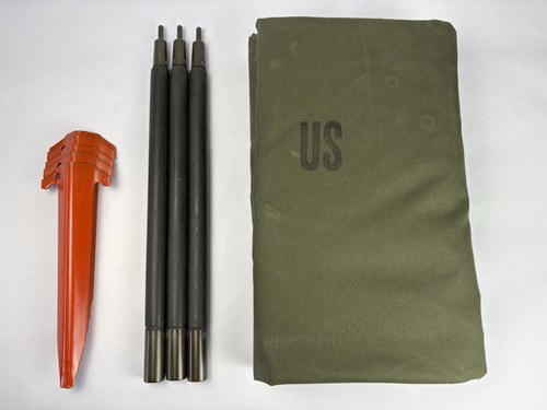 New army i shelter - us, u.s.g.i.