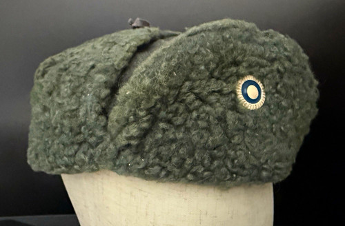 Ww2 finnish army 39 - finnish, m/39